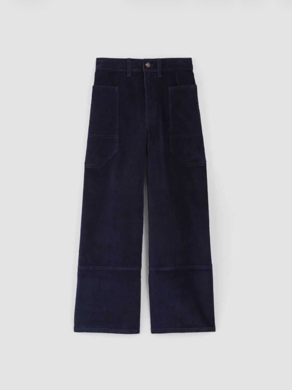 Everlane Corduroy Gardener Pant - Picture 5 of 6